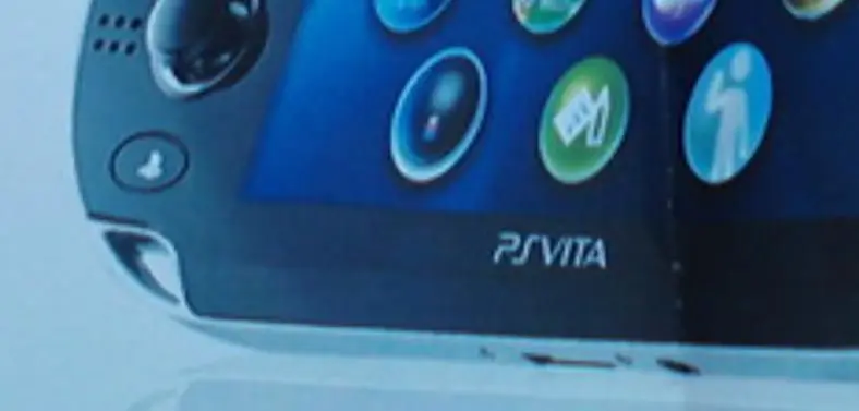 Rumour: PSP2 is PlayStation Vita?