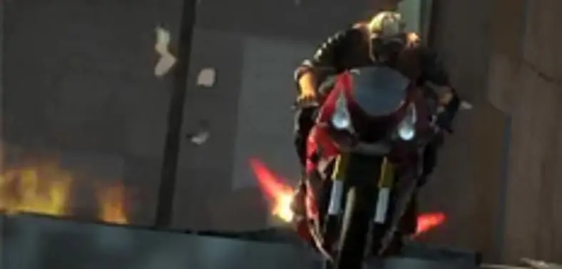 Sony's MotorStorm Apocalypse out in 2011, race atop buildings