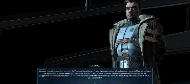 Age of Wonders: Planetfall Races - What Factions will be in the Game? 