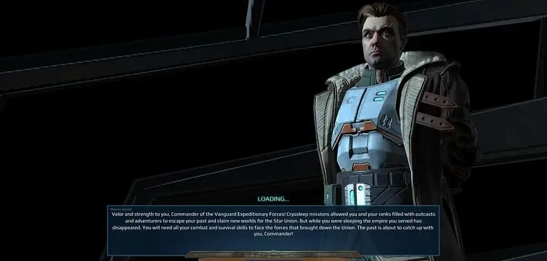 Age of Wonders: Planetfall Races - What Factions will be in the Game? 
