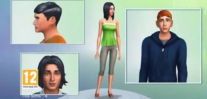 GamesCom 2013: EA details customization features in The Sims 4