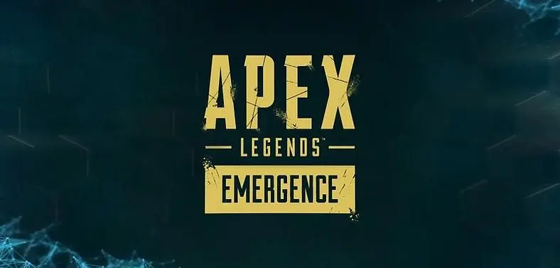 Apex Legends: Emergence Gameplay Trailer Highlights Season 10's New Champion, Arenas, and More