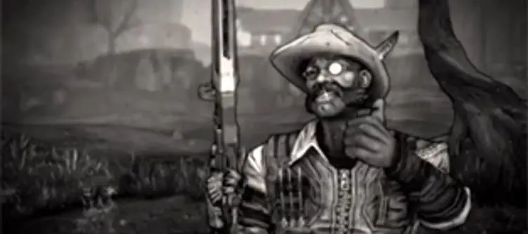 Borderlands 2 receives PC patch, thanks "garbage-pointer-outer-people"