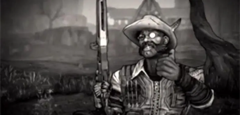 Borderlands 2 receives PC patch, thanks "garbage-pointer-outer-people"