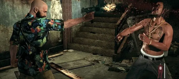 Pachter: Max Payne 3 did less than 50% sales than LA Noire