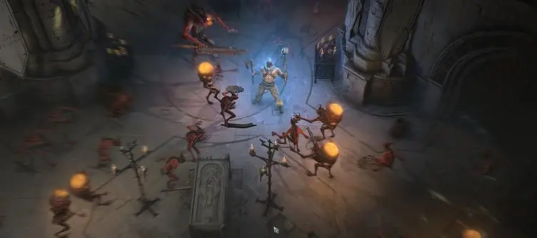 Diablo 4 Loot System Explained - what are Mythic items?