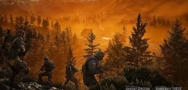 Ghost Recon Breakpoint Patch Notes - Update 3.1.0 Adds Operation Amber Sky Live Event