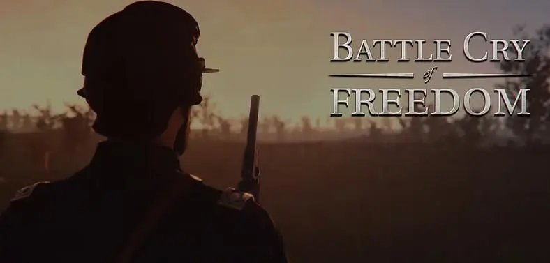 Civil War Game Battle Cry of Freedom Arrives Next Year, Its Massive Battles Supporting Up to 300 Players