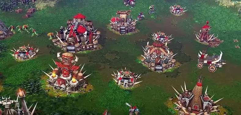 Warcraft 3: Reforged gets 2.0 overhaul, Warcraft 1 & 2 Remastered announced – all available now