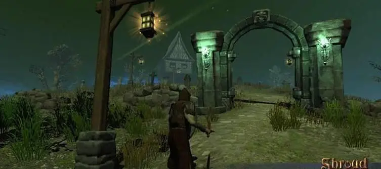 Dragonlance writer Tracy Hickman signed on to write Shroud of the Avatar