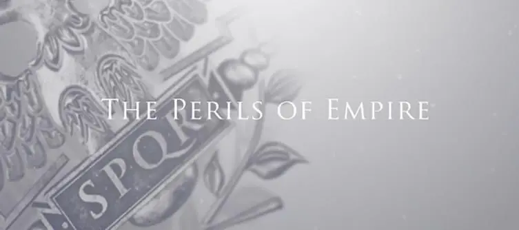 Total War: Rome II used in documentary on Rome's "devastating defeats"