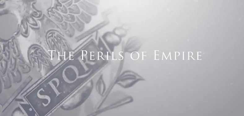 Total War: Rome II used in documentary on Rome's "devastating defeats"