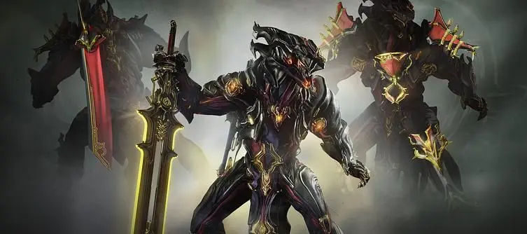 Warframe: Chroma Prime Access Now Available