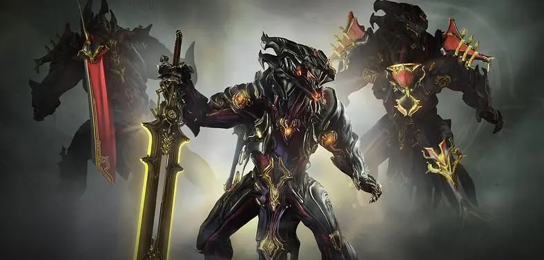 Warframe: Chroma Prime Access Now Available