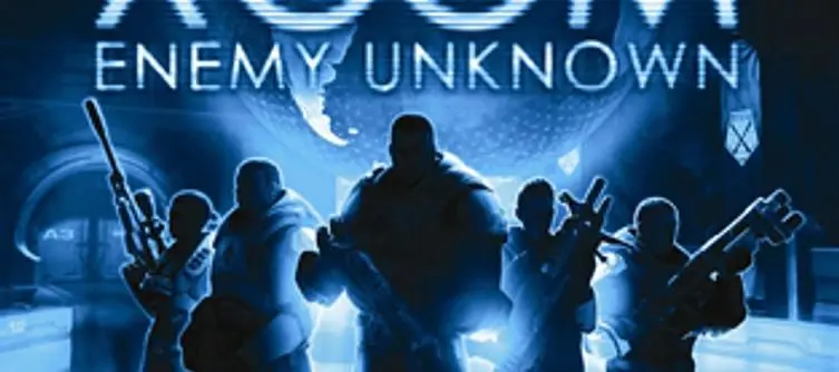 XCOM: Enemy Unknown launches in US
