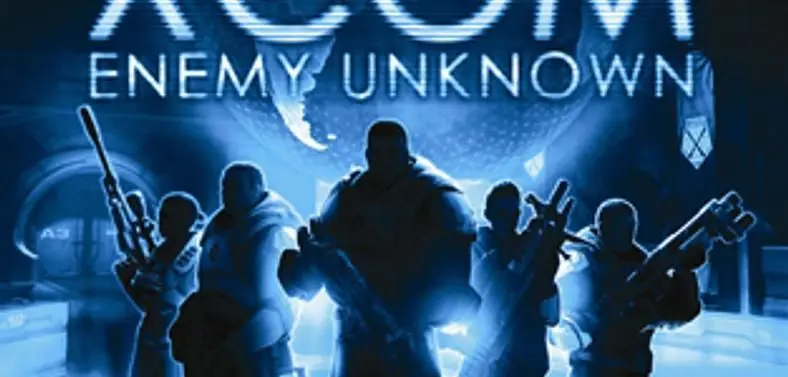 XCOM: Enemy Unknown launches in US