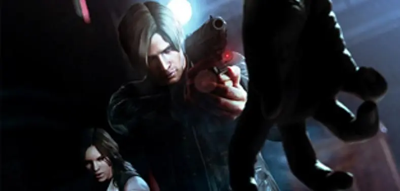 Capcom release second Resident Evil 6 demo on Xbox Live and PSN