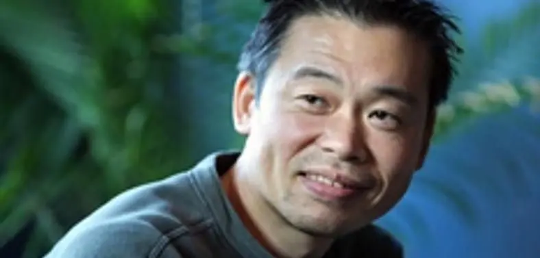 Rumour: Keiji Inafune at 'Comcept'