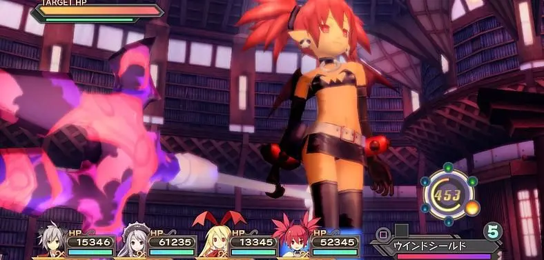 NIS America announces Trinity Universe for PS3, confirmed for US and Europe