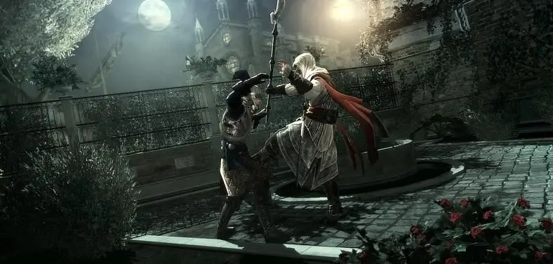 Ubisoft hints at more Assassin's Creed for 2010