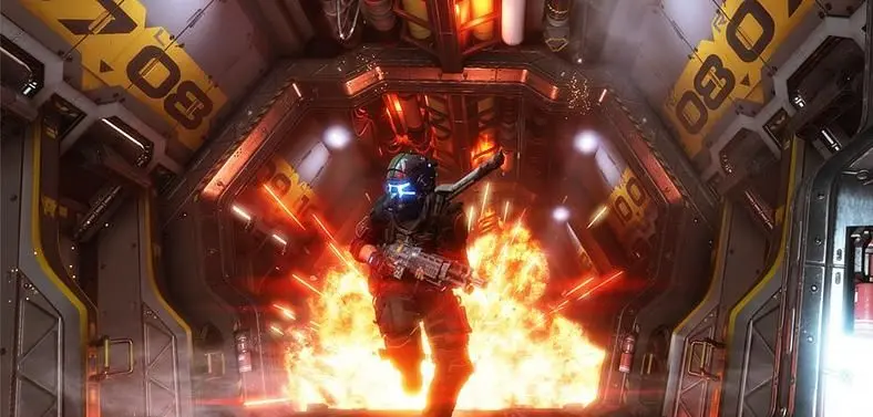 Titanfall 2's 'Live Fire' Update Finally Gets A Release Date Alongside Some Titan Balancing