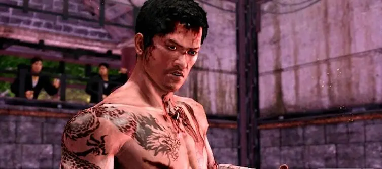 Zodiac Tournament DLC brings Enter the Dragon to Sleeping Dogs