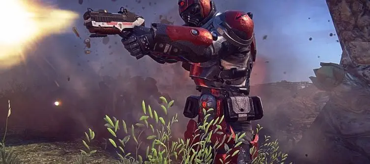 SOE bans client-side PlanetSide 2 mods