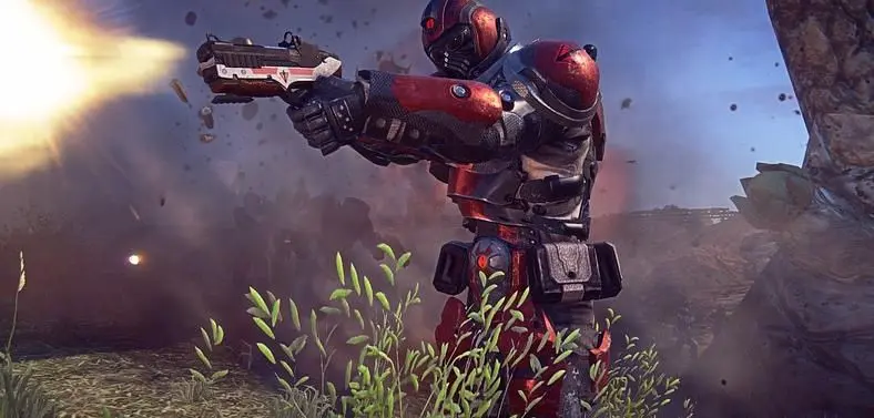 SOE bans client-side PlanetSide 2 mods