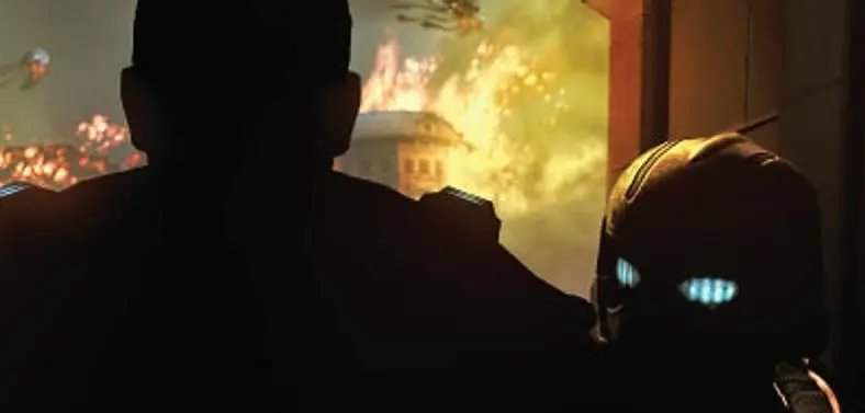 New Gears of War game to be announced at E3