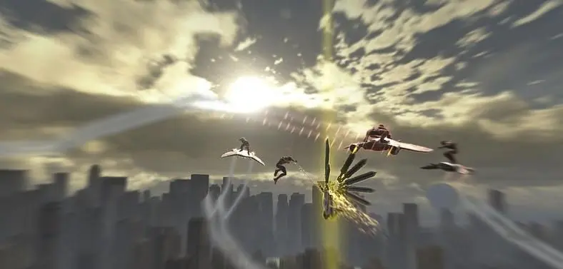 Rumour: Activision shuts down Shaba Games