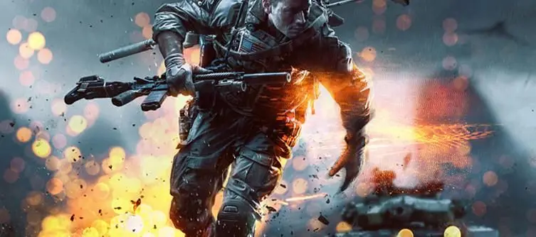 EA cautious over 'annualising' Battlefield, already sells 'over 24-month period'