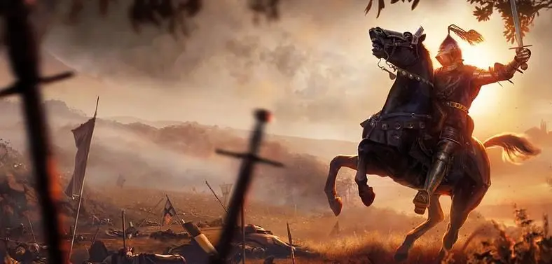 The Total War Series is SEGA's Third Most Successful Franchise