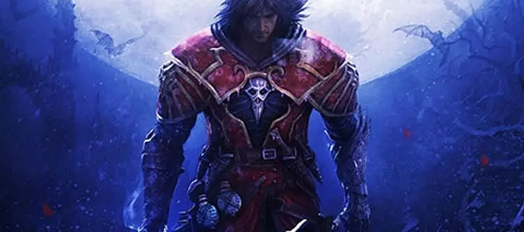 Castlevania: Lords of Shadow 'Reverie' DLC delayed on Xbox 360