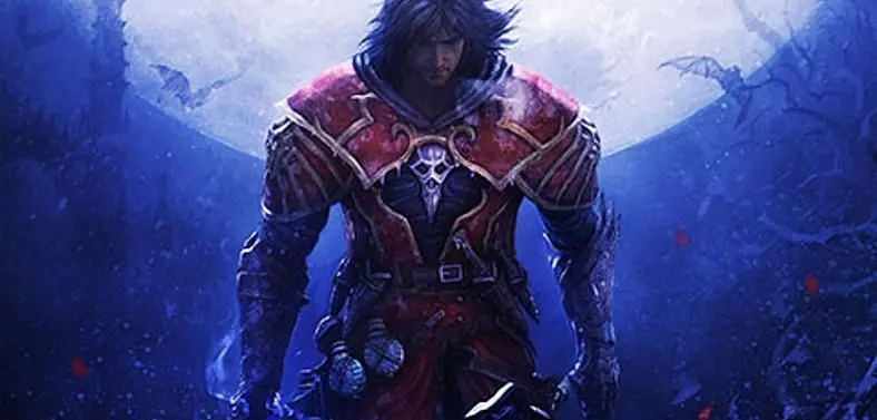 Castlevania: Lords of Shadow 'Reverie' DLC delayed on Xbox 360