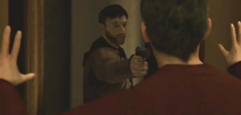 Film-like Heavy Rain optioned for film, US filing surfaces from '06