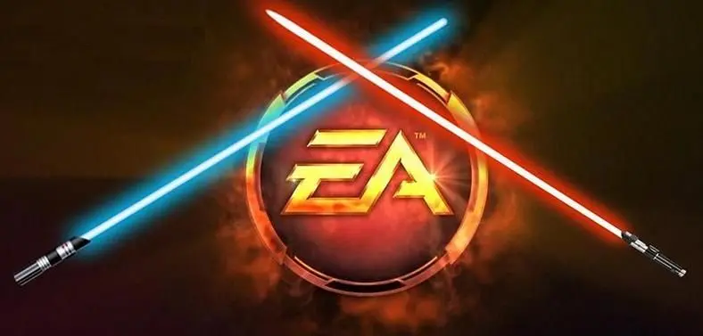 EA teases two unannounced Star Wars games