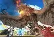 Final Fantasy XIV And Monster Hunter World Crossover Announced