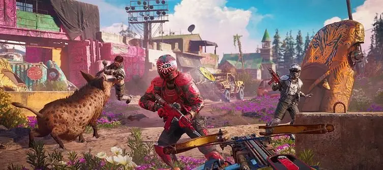 Far Cry New Dawn Release Date, Pre-orders and Price Revealed
