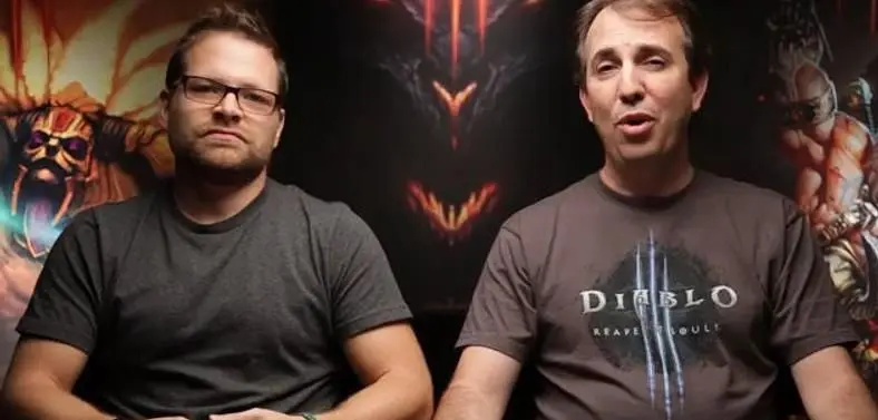 Diablo III auction house closing in March 2014