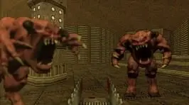 Doom 64 is coming to PC after all
