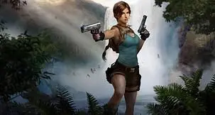Interview: Tomb Raider: Legacy of Atlantis Leads Discuss Lara Croft's Past, Present, and Future