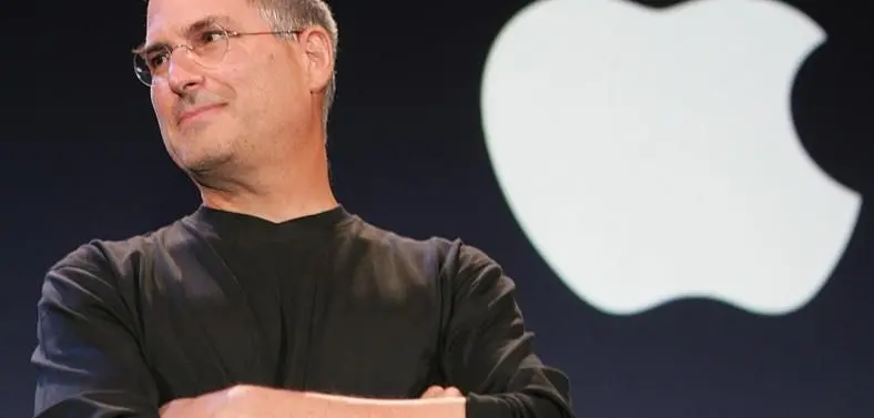 Steve Jobs passes away at 56
