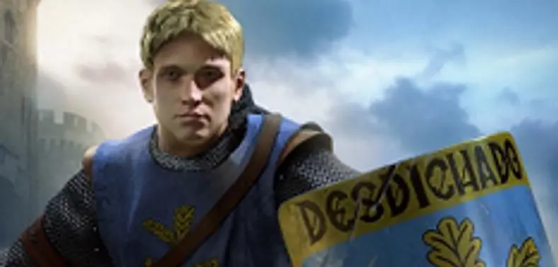 Crusader Kings II announced, demand "nothing short of incredible"