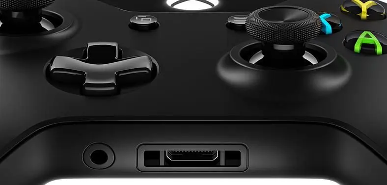 Wireless Xbox One gamepad PC adapters now available, Windows 10 only