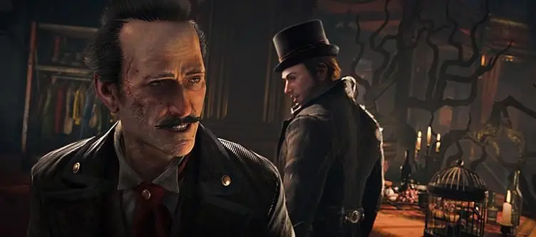 Ubisoft reveals PC system requirements for Assassin's Creed: Syndicate