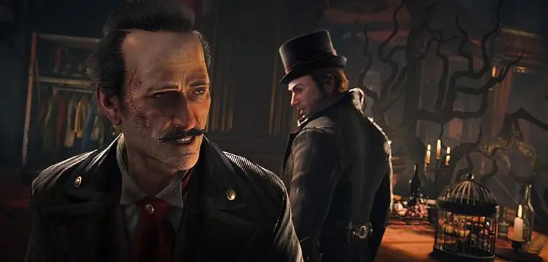 Ubisoft reveals PC system requirements for Assassin's Creed: Syndicate