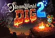 SteamWorld Dig 2 Will Arrive On PC Around The Same Time As Its Nintendo Switch Debut