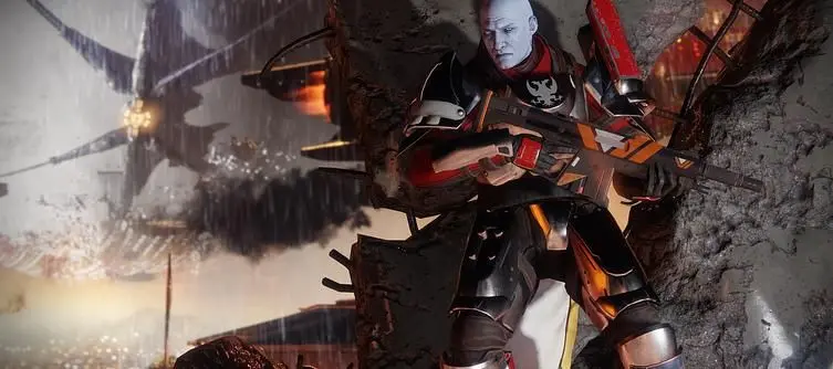 Destiny 2 Golden Chest Locations: European Dead Zone (EDZ)