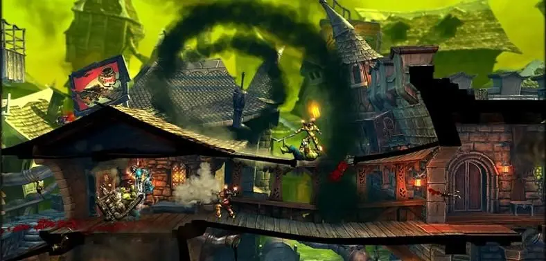Dev vows Ravensdale "won't die" with Kickstarter fundraising failure