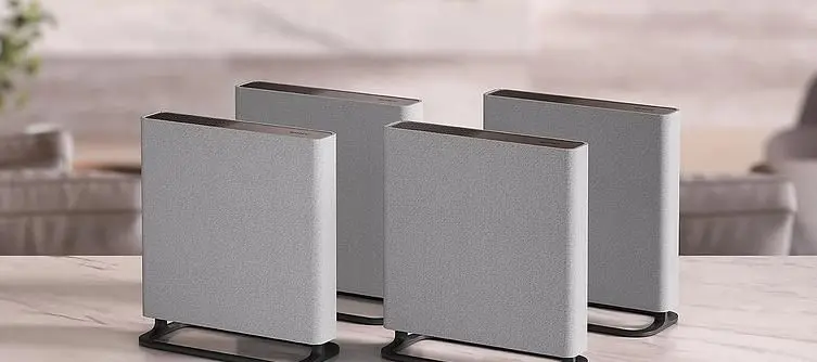 Sony's Quad Home Theatre packs a punch, but can it stand up against rivals?